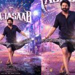 ‘The Raja Saab’ first look: Prabhas charms in Lungi avatar