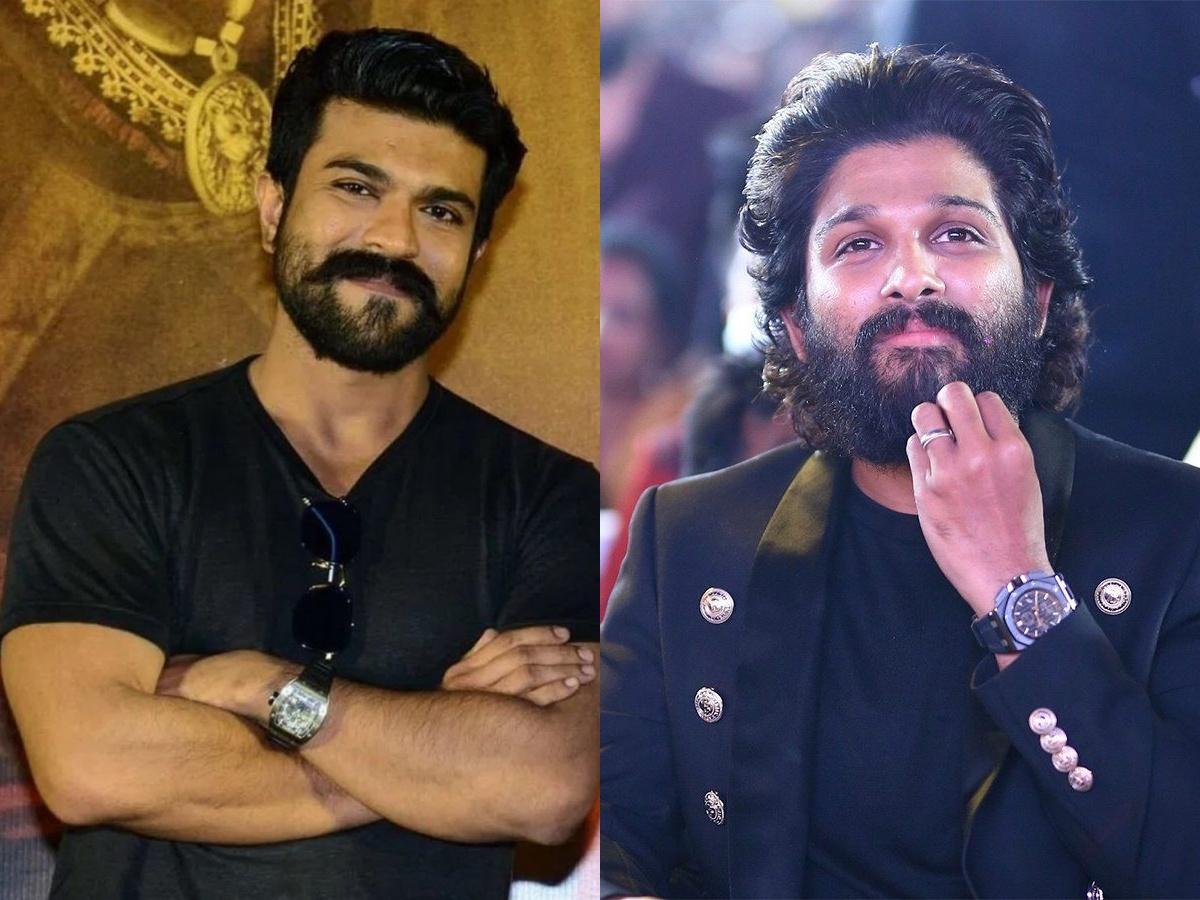 Maruthi to team up with Mega hero for his next?