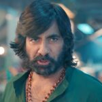 Eagle is a commercial entertainer with dark humor