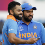 Rohit and Virat are a must in the T20 World Cup squad, says Kris Srikkanth