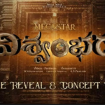 Viswambhara overseas rights sold for a bomb