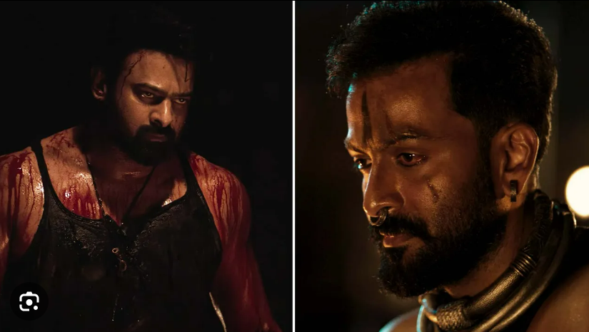 Salaar stands all-time third highest at the US box office