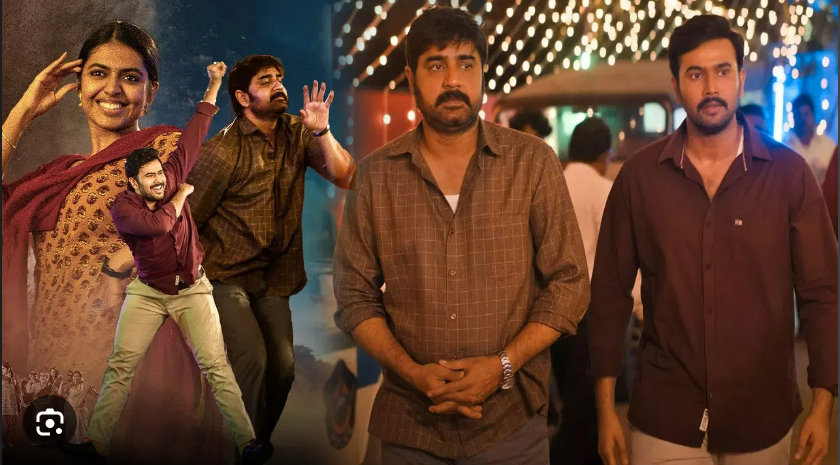 OTT: Kota Bommali PS ceases its release date