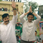 Yatra-2 teaser: YS Jagan’s journey to CM chair