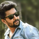 Nani, the master of selecting directors