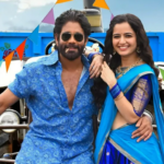 Naa Saami Ranga Trailer to be out tomorrow