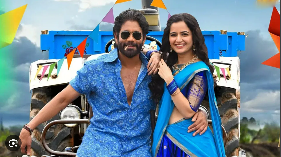 Naa Saami Ranga Trailer to be out tomorrow