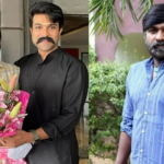 Vijay Sethupathi quoting a bomb for RC16?