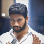 Mahabharat was my dream project initially: Prashanth Varma