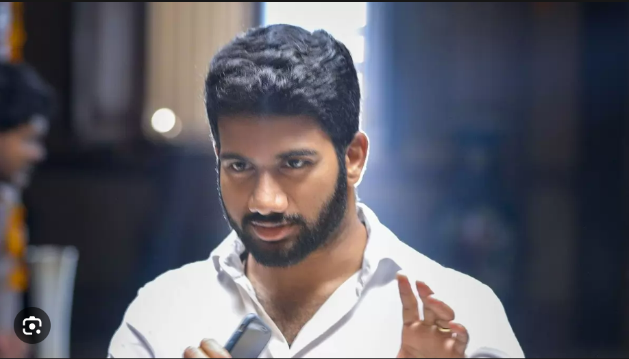 Mahabharat was my dream project initially: Prashanth Varma