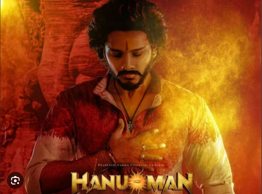 Hanuman opened up with thumping premiers at US
