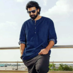 First look and title of Prabhas-Maruti film on this date