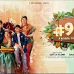 #90s web series trending all over with record viewership