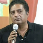 I switched off my phone to escape political parties pressure: Prakash Raj