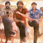 Box office: Naa Saami Ranga 2 days collections