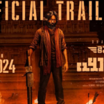 Captain Miller Trailer Talk: Captivating action adventure