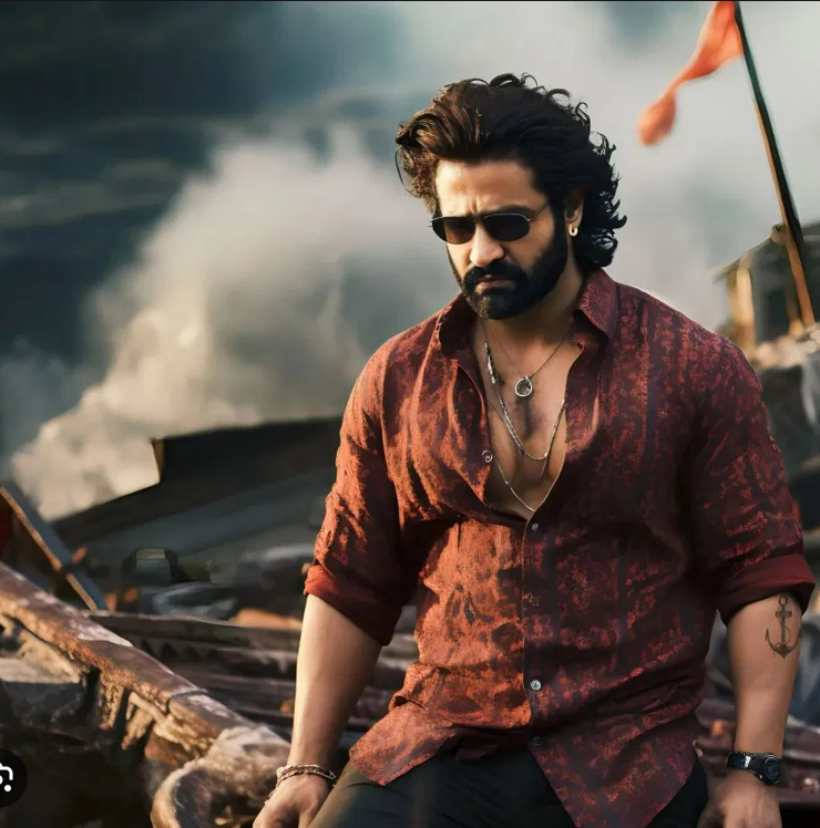 The makers of Devara put an end to speculations