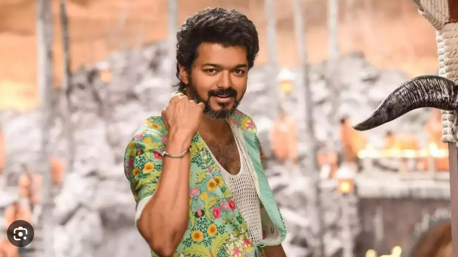 Buzz: RRR producer for Thalapathy’s next?