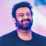 Prabhas declares that his next is a horror thriller