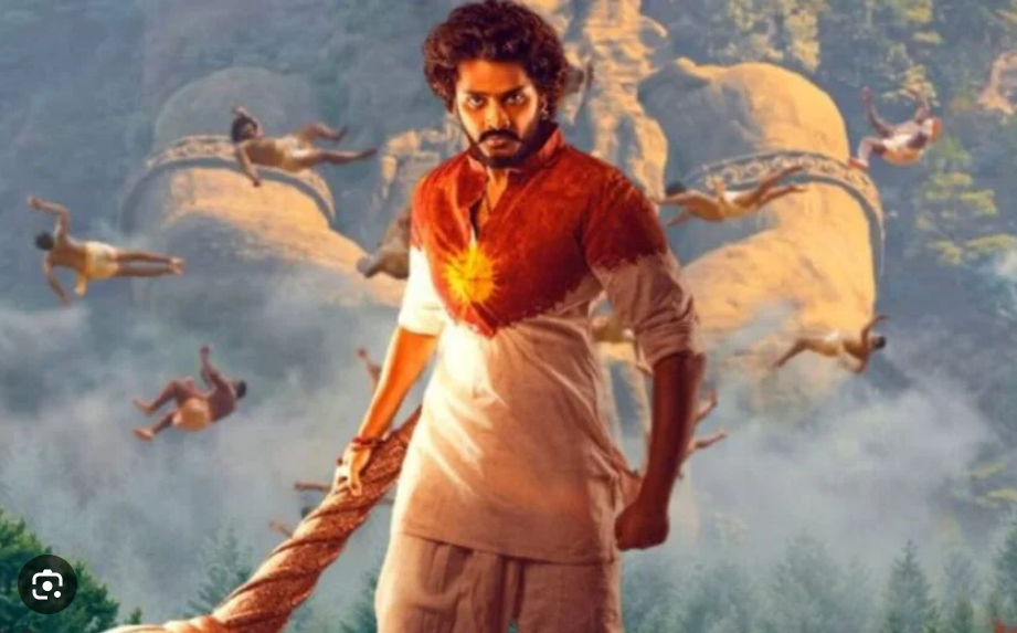 Latest buzz on HanuMan OTT release date