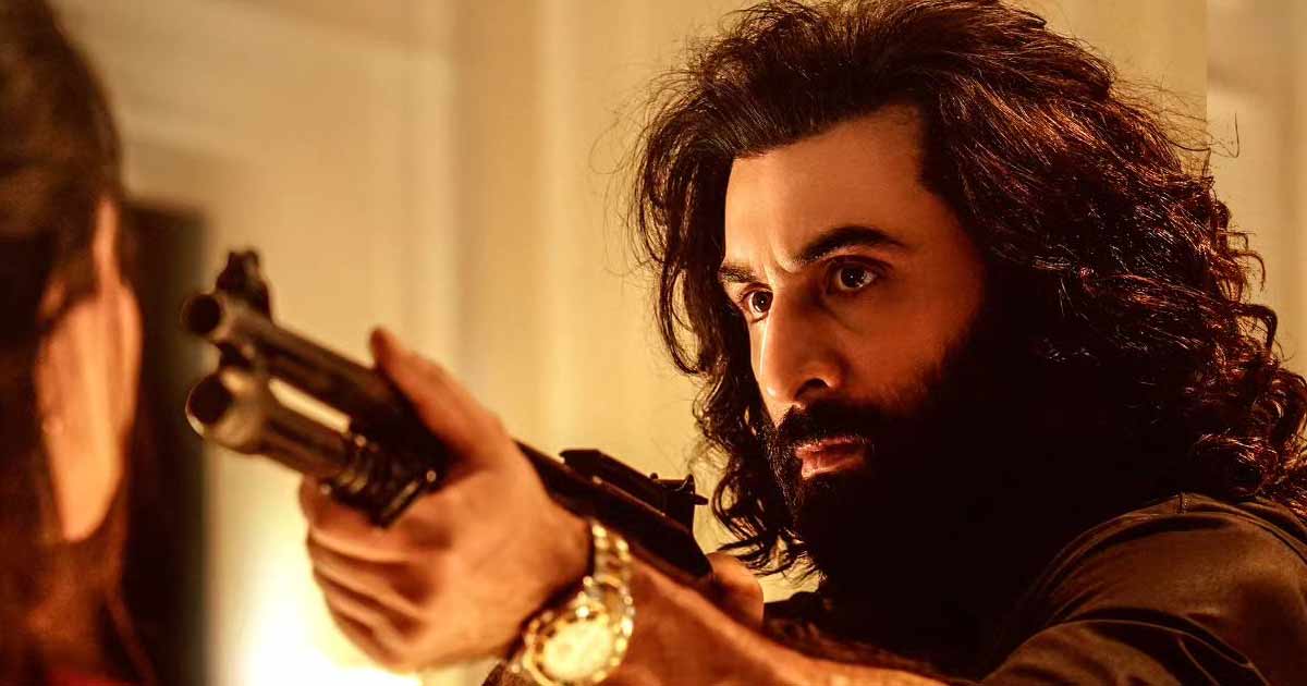 Animal’s OTT release disappointed the fans