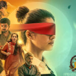 Annapoorani is out of Netflix finally