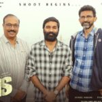 Sekhar Kammula goes pan-India with Dhanush – Nag flick