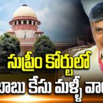 Chandrababu Fibercase Postponed
