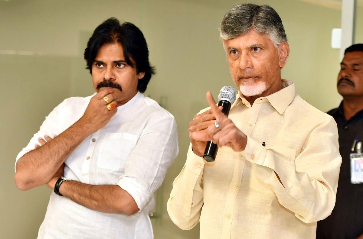 There might be a slight delay in TDP-JSP frst list of candidates