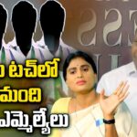 Chinta Mohan Reveals Shocking Comments On YSRCP MLA’s