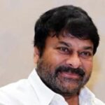 Chiranjeevi honoured with Padma Vibhushan
