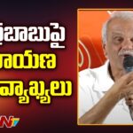 CPI Narayana Key Comments on Chandrababu