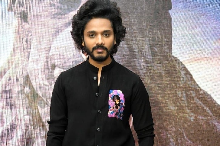 Teja Sajja: If I get Lord Hanuman’s power, will not let rapes happen in India