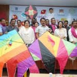 Kite flyers from 16 countries to take part in Hyderabad Kite Festival
