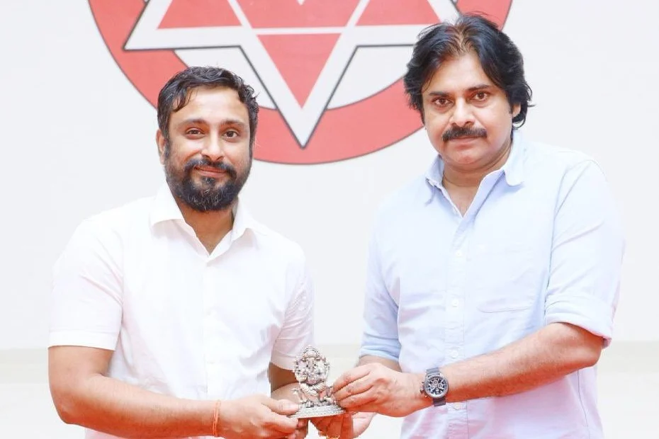 Pawan Kalyan’s ideology similar to mine: Ambati Rayudu