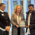 T’gana CM discusses Musi river rejuvenation plan with Thames governing body