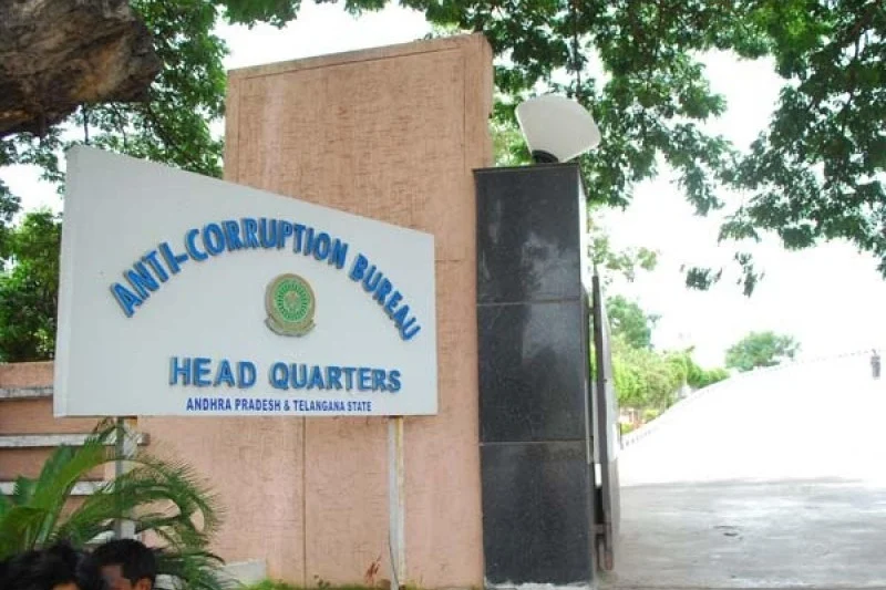 Telangana ACB begins questioning top official in disproportionate assets case