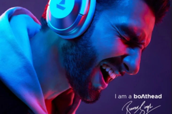 Bollywood actor Ranveer Singh invests in boAt