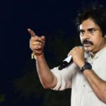 Janasenani to camp in Bhimavaram for three days