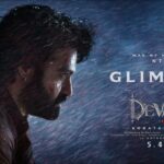 Devara-Part 1 Glimpse: Jr NTR’s Intense Look Wins Hearts