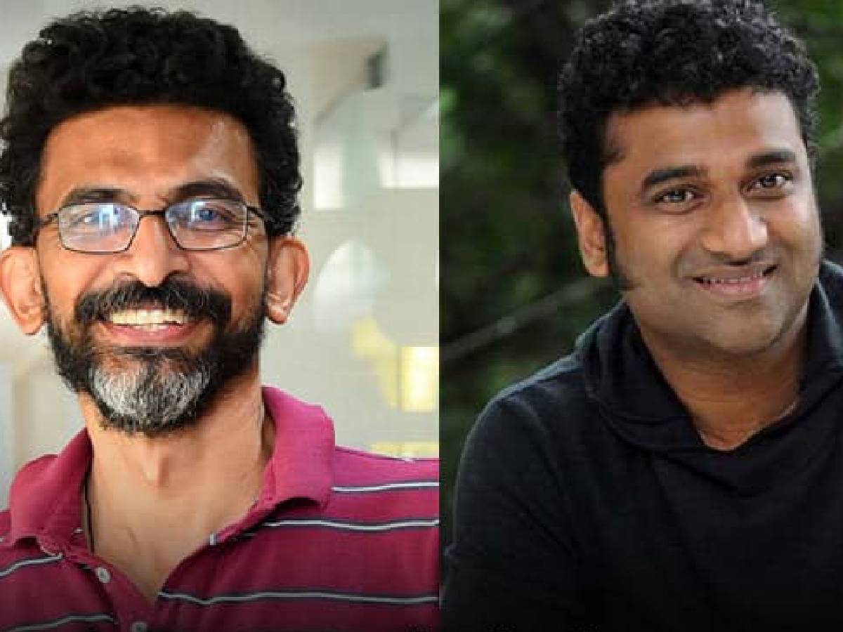 Sekhar Kammula to team up with DSP for his next
