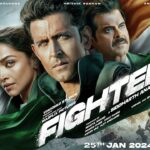 Hrithik Roshan, Deepika Padukone’s Fighter Official Trailer Unveiled