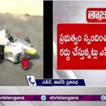 Formula E Cancels Hyderabad Race