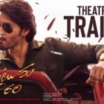 Mahesh Babu Stuns in ‘Guntur Kaaram’ Trailer