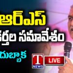 MLA Harish Rao Likens BRS to Telangana’s Guardian