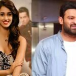 Bollywood Diva goes de-glam for Prabhas
