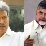 Nani announces to resign from TDP and as MP