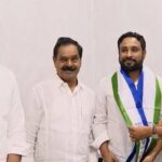 After 9 days, Ambati Rayudu ‘Out’ from YSRCP