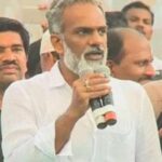 Vangaveeti Radha’s strong reply to YSRCP