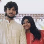 Akira Nandan steals the limelight